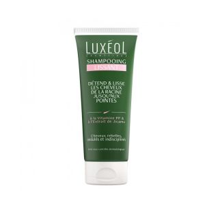 Shampooing lissant 200 ml
