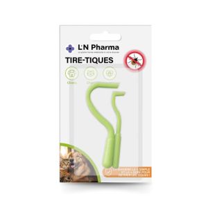 L2N TIRE TIQUES