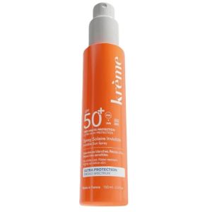Spray Solaire Invisible SPF50+ 150ml