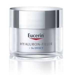 Hyaluron Filler + 3x EFFECT Soin de Jour SPF 30 - 50ml