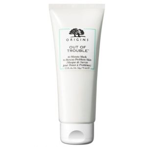 Out of Trouble Masque de Survie pour Peaux à Problèmes 75ml