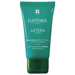 Astera Fresh Shampoing Apaisant Fraîcheur 50 ml