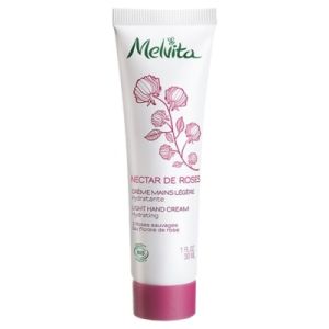 Nectar de Roses Crème Mains Légère - 30ml
