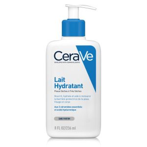 Lait Hydratant - 236 ml