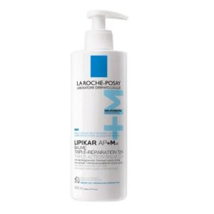 Lipikar AP+ Baume Relipidant 400ml