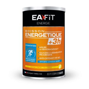 Eafit Bois Energ +3h Citron