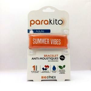 Parakito Bracel A-Moustiq Rech Ad Orang