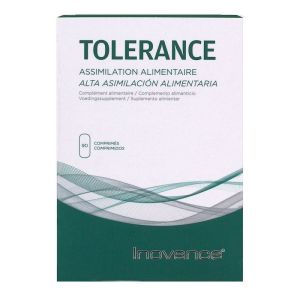 TOLERANCE - 90 comprimés
