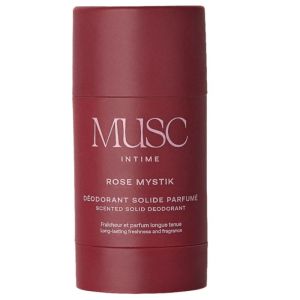 Déodorant naturel Rose Mystik 50 g