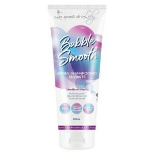 Après-Shampoing Enfant Bubble Smooth 250 ml