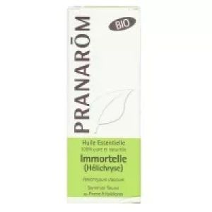 Pranarom He Bio Immortelle Somm Fl 5ml