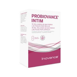 PROBIOVANCE INTIM - 14 gélules