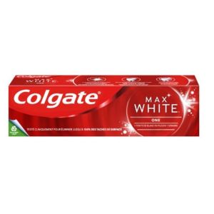 Max White One Dentifrice 75ml