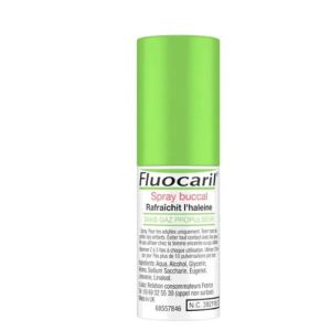 Spray Buccal 15ml