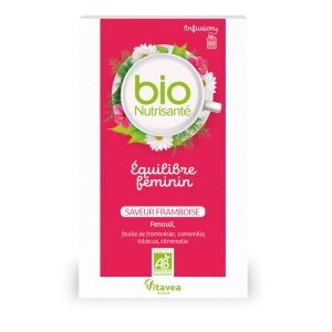 Bio Nutri Équilibre Féminin