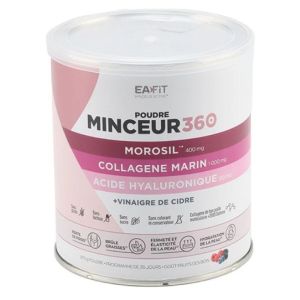 Minceur 360 200g