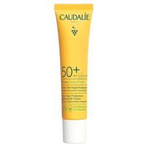 Vinosun Fluide Très Haute Protection SPF50+ - 40ml