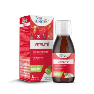 Petit Chêne Vitalité - 125ml