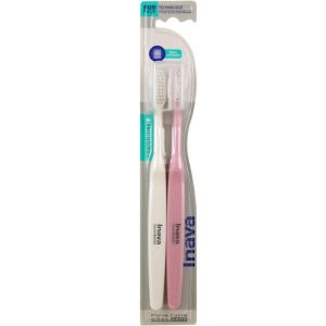 Brosse à Dents Sensibilité Duopack