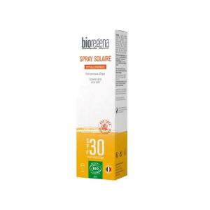 Bioregena - Spray Solaire SPF30 - 90ml