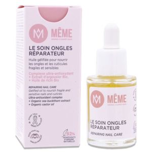 Soin pour les ongles réparateur 9 ml