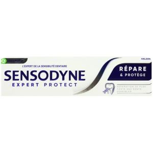 Dentifrice répare & protège 75ml