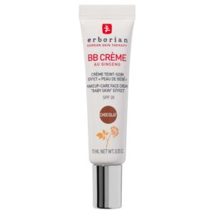 BB Crème au Ginseng 15 ml Teinte Chocolat