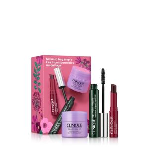 Coffret incontournables maquillage 3 produits