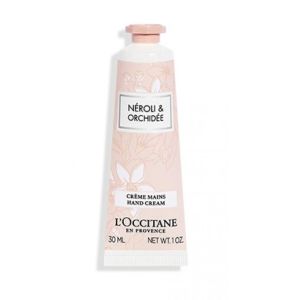 Néroli & Orchidée - Crème Mains Parfumée - 30ml
