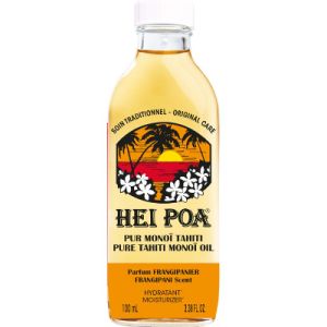 Pur Monoï De Tahiti - Parfum Frangipanier 100ml