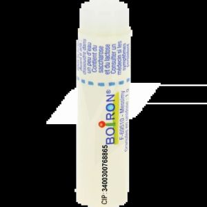 Arsenicum Album 200K – Dose globules (1 g)