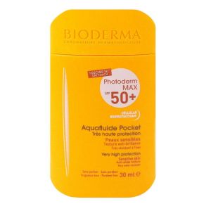 Photoderm Max pocket SPF50+ non teinté 30ml