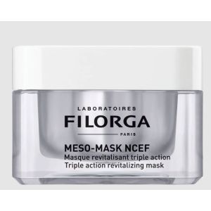Meso-Mask NCEF Masque revitalisant triple action