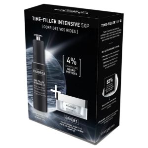 Duo Time Filler Intensive 5XP