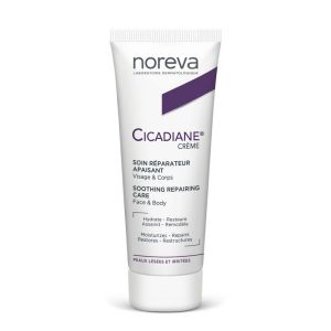 Cicadiane - Soin Crème réparateur apaisant - 100 ml