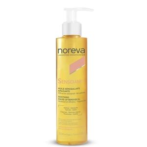 Sensidiane huile démaquillante apaisante 150ml