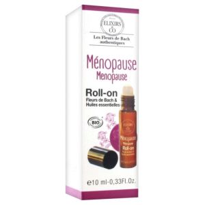 Ménopause Roll-On 10 ml