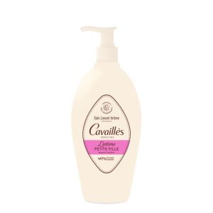 Soin lavant intime et corps Petite fille 250 ml