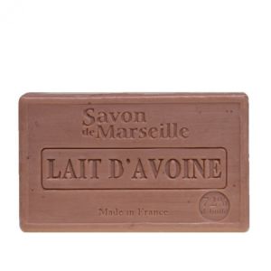 Savon Lait D'avoine - 100g