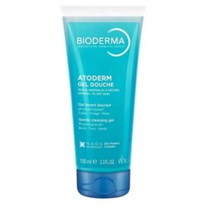 Atoderm Gel Douche Ultra-Douceur 100 ml