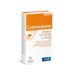 Chronobiane Protect LD 1,9 mg - 45 comprimés