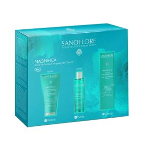 Coffret Magnifica Anti-Imperfections Noël 2026