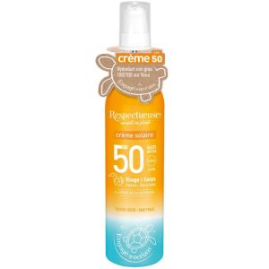 Crème Solaire SPF50 100ml