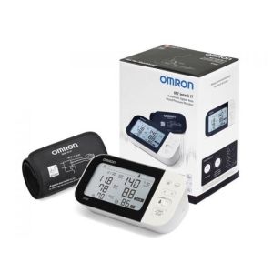 Omron M7 Intelli IT Tensiomètre Automatique au Bras