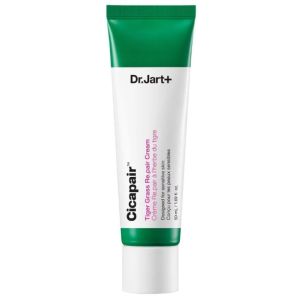 Cicapair Crème Re.pair à l'Herbe du Tigre 50 ml