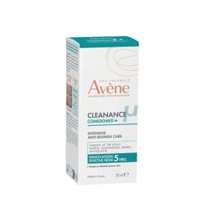 Avène Cleanance Comedomed Anti-Imperfections 30 ml
