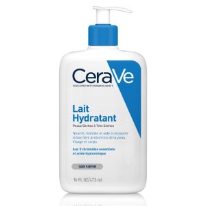Lait Hydratant - 473 ml