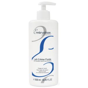 Lait-Crème Fluide 500 ml