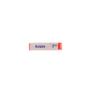 Aviaire Dose 7ch