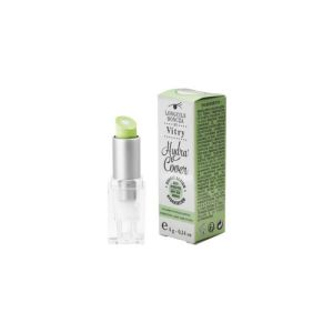 Longcils Boncza Hydra Cover Soin correcteur Teinte vert